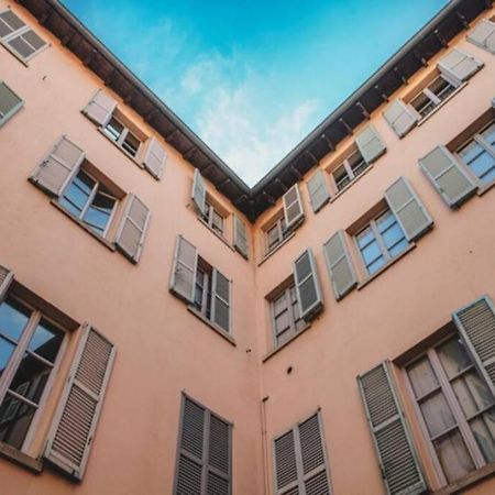 La Corte Di Costantino-Downtown Como Exteriér fotografie