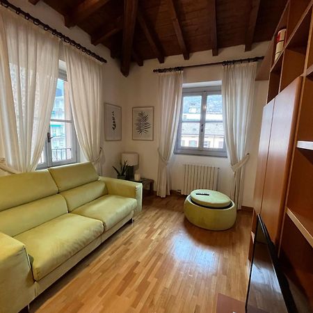 La Corte Di Costantino-Downtown Como Exteriér fotografie