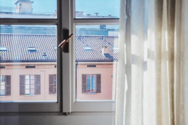 La Corte Di Costantino-Downtown Como Exteriér fotografie